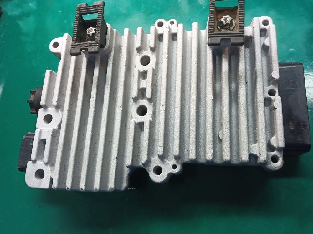 Electrical system for Truck WABCO Naprawa sterownik skrzyni biegów Mercedes Actros mp2 mp3 eps3: picture 6