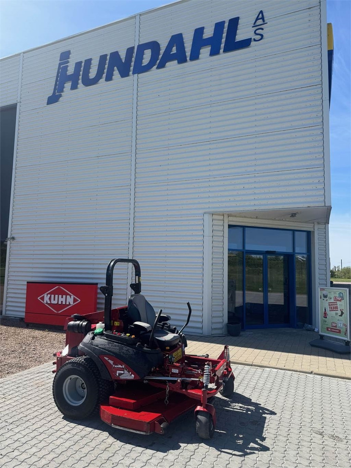 Ferris ZT 5100 IS 33HK - Garden mower: picture 1 Ferris ZT 5100 IS 33HK - Garden mower: picture 1