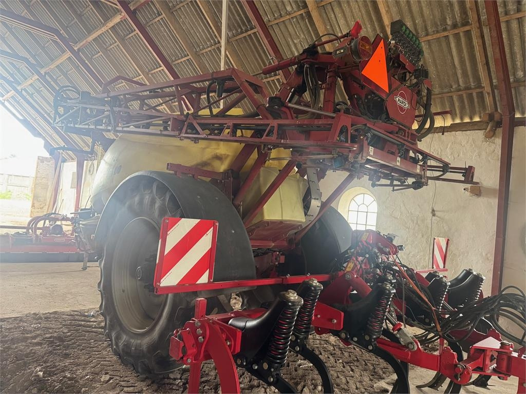 Hardi NAVIGATOR 6000L - Trailed sprayer: picture 2 Hardi NAVIGATOR 6000L - Trailed sprayer: picture 2