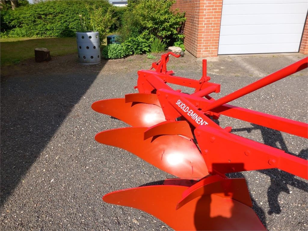 Kongskilde EMINENT 3 FURET - Plow: picture 2 Kongskilde EMINENT 3 FURET - Plow: picture 2