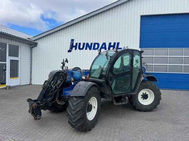 New Holland LM7.42 ELITE  - Telescopic handler: picture 1 New Holland LM7.42 ELITE  - Telescopic handler: picture 1