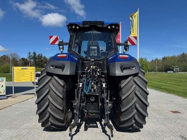 New Holland T7.315 HD AC NEW GEN - Farm tractor: picture 4 New Holland T7.315 HD AC NEW GEN - Farm tractor: picture 4