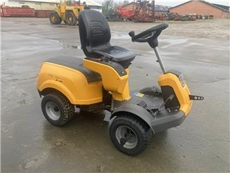 Stiga PARK 640 PWX - Garden equipment: picture 1 Stiga PARK 640 PWX - Garden equipment: picture 1