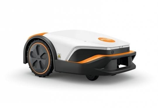 Stihl IMOW 6 ROBOTKLIPPER - Garden mower: picture 1 Stihl IMOW 6 ROBOTKLIPPER - Garden mower: picture 1