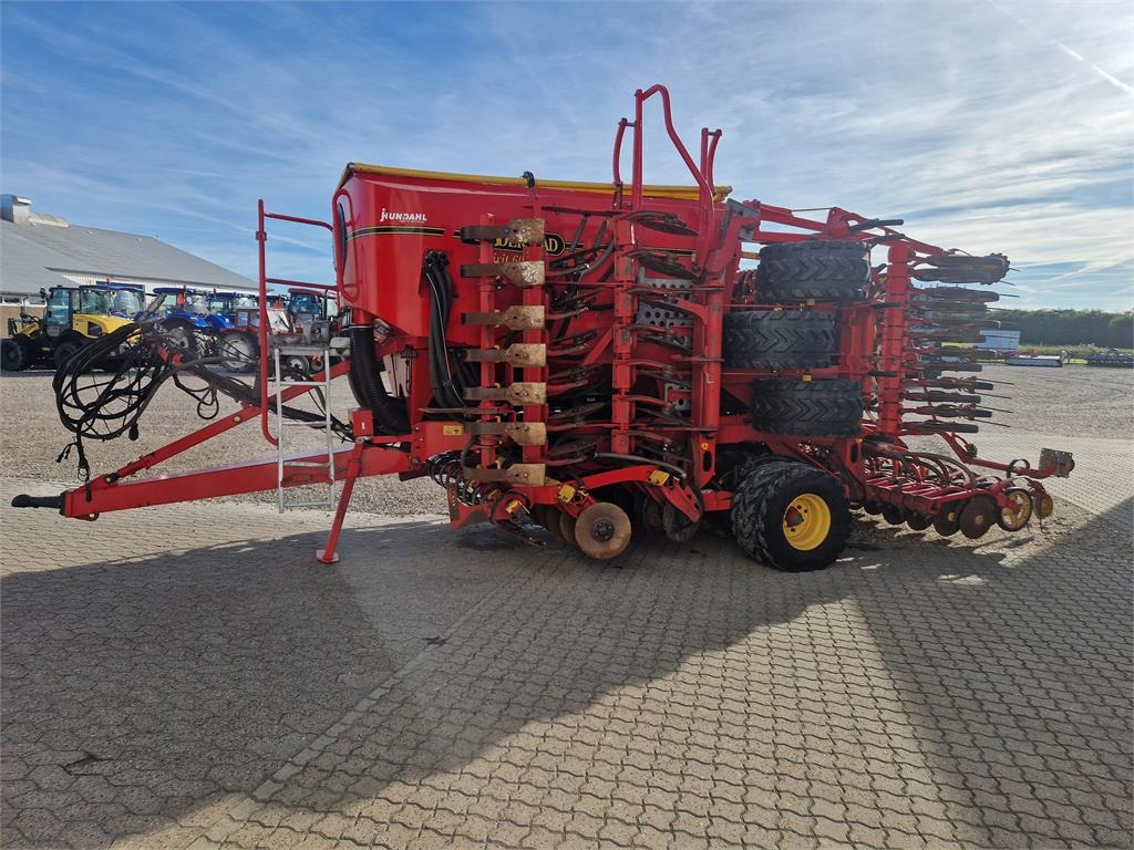 Vaderstad SPIRIT 600C PLUS - Combine seed drill: picture 2 Vaderstad SPIRIT 600C PLUS - Combine seed drill: picture 2