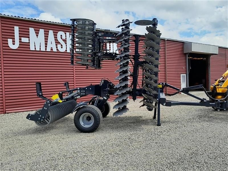 Agro - TOM 6.0 m. HD bugseret  - Disc harrow: picture 3 Agro - TOM 6.0 m. HD bugseret  - Disc harrow: picture 3