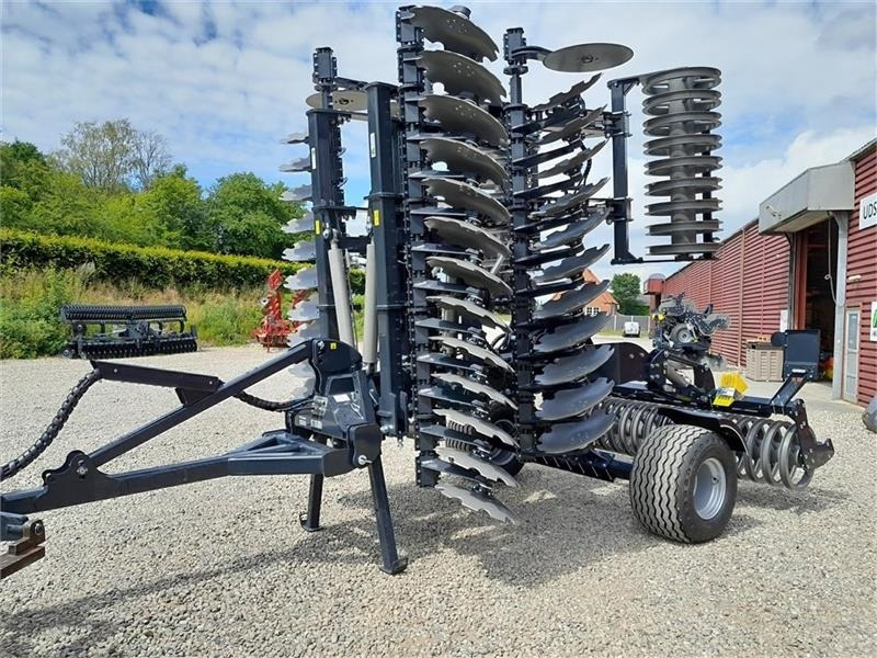 Agro - TOM 6.0 m. HD bugseret  - Disc harrow: picture 1 Agro - TOM 6.0 m. HD bugseret  - Disc harrow: picture 1