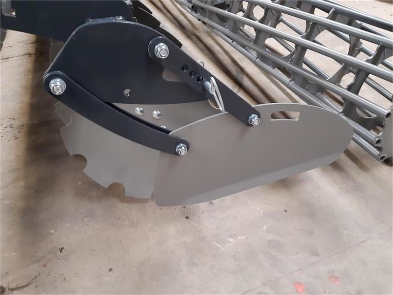 Agro - TOM XL 4 meter hd modellen  - Disc harrow: picture 5 Agro - TOM XL 4 meter hd modellen  - Disc harrow: picture 5