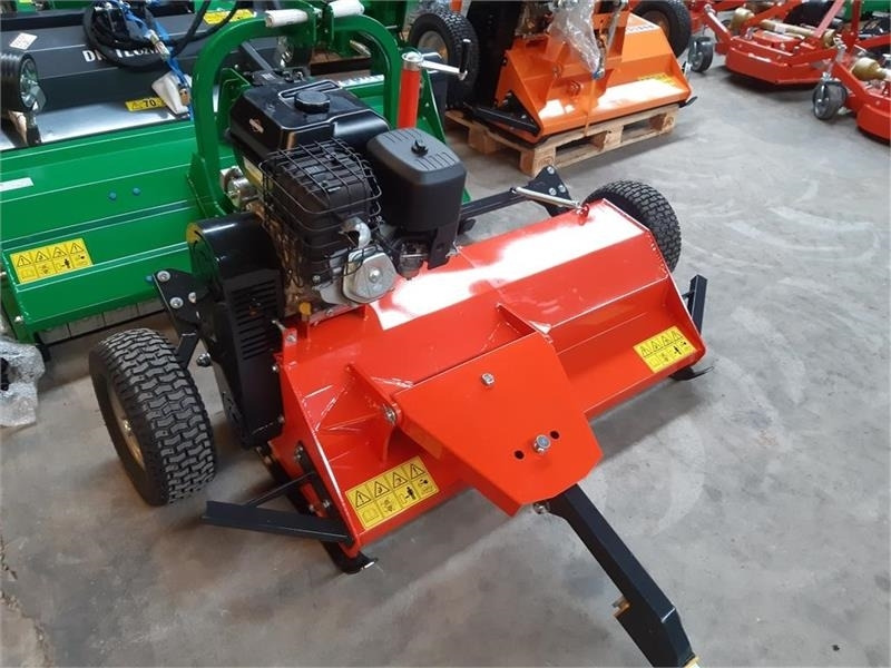 Boxer 120 ATV klipper  - Flail mower: picture 3 Boxer 120 ATV klipper  - Flail mower: picture 3