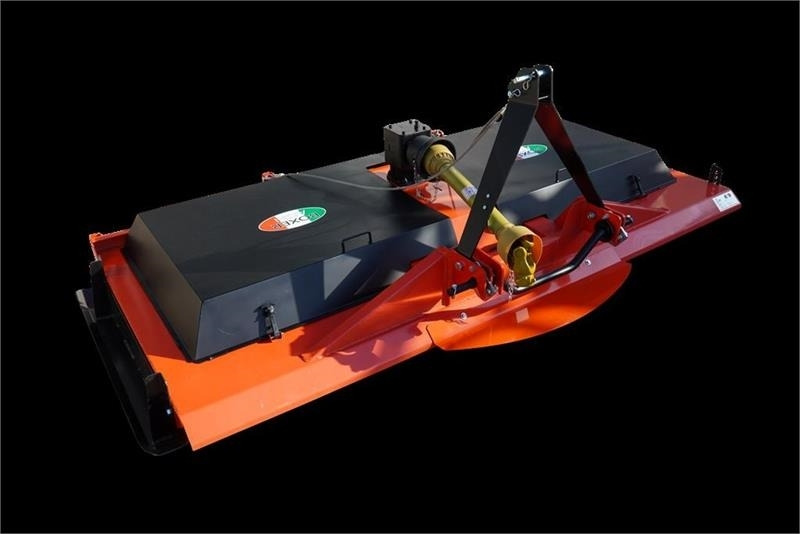 Boxer wb - Mower: picture 1 Boxer wb - Mower: picture 1