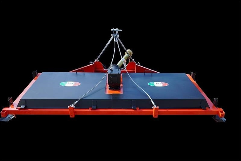 Boxer wb - Mower: picture 2 Boxer wb - Mower: picture 2