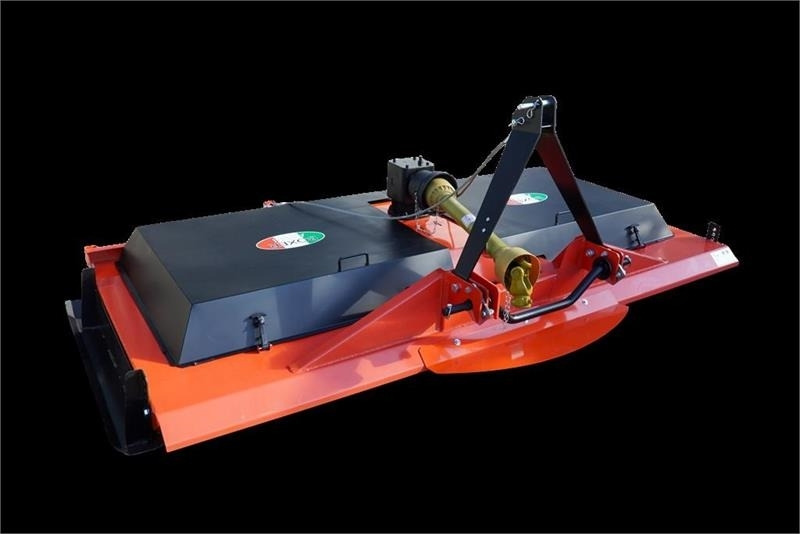 Boxer wb - Mower: picture 3 Boxer wb - Mower: picture 3