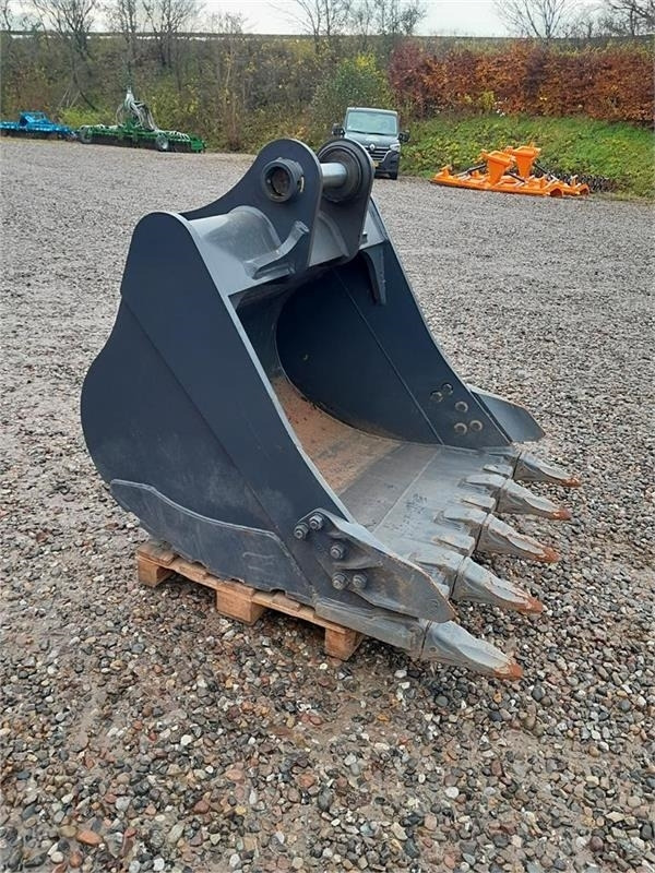 - Bucket for Construction machinery: picture 2 - Bucket for Construction machinery: picture 2