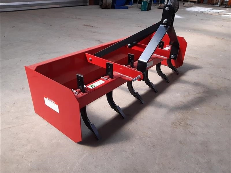 Dk-Tec - Soil tillage equipment: picture 3 Dk-Tec - Soil tillage equipment: picture 3