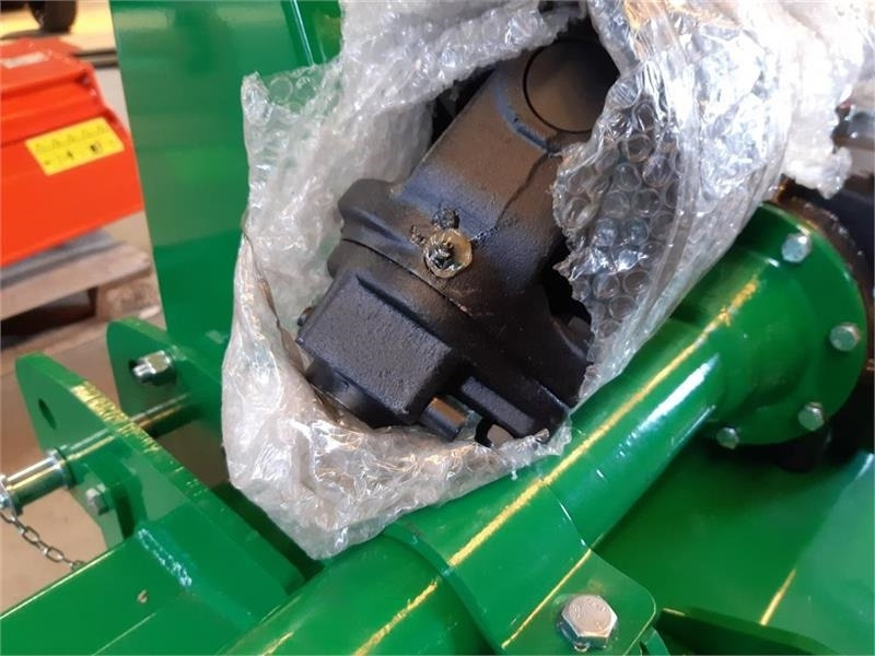 Lease a Dk-Tec fræser 2,3meter Dk-Tec fræser 2,3meter: picture 7 Lease a Dk-Tec fræser 2,3meter Dk-Tec fræser 2,3meter: picture 7