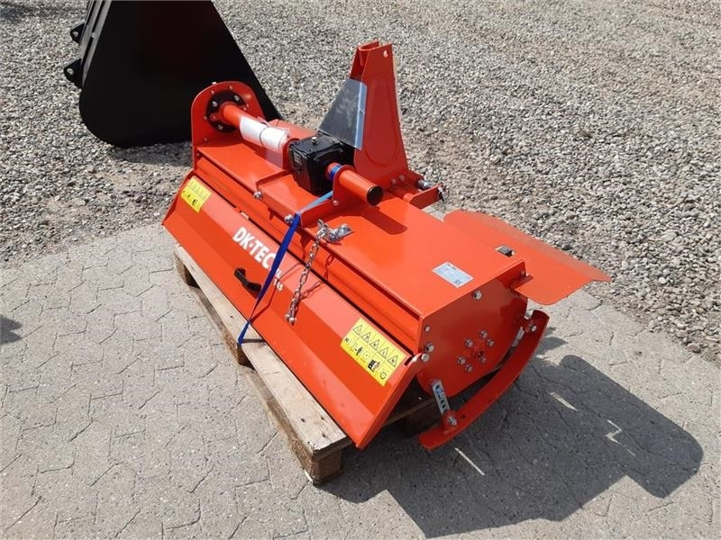 Dk-Tec fræser  - Cultivator: picture 1 Dk-Tec fræser  - Cultivator: picture 1