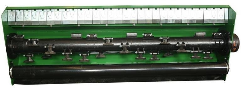 Dk-Tec slagleklipper - Mower: picture 4 Dk-Tec slagleklipper - Mower: picture 4