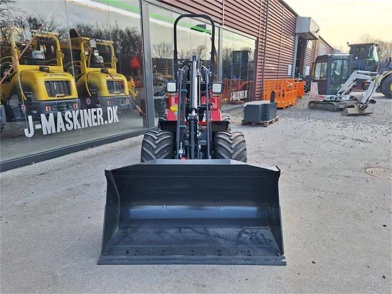 Heracles H190  - Compact loader: picture 5 Heracles H190  - Compact loader: picture 5