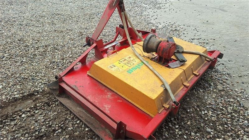 Holsø - Mower: picture 4 Holsø - Mower: picture 4