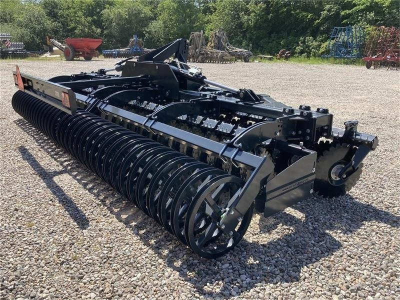 J-Maskiner 6 m. disc harve - Disc harrow: picture 4 J-Maskiner 6 m. disc harve - Disc harrow: picture 4