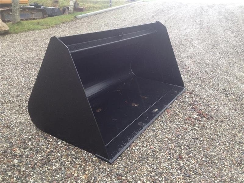 JCB J-Maskiner kornskovl - Loader bucket for Telescopic handler: picture 2 JCB J-Maskiner kornskovl - Loader bucket for Telescopic handler: picture 2