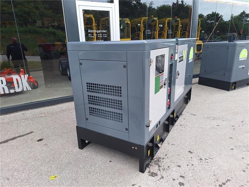 LeRoy Sommer - Generator set: picture 4 LeRoy Sommer - Generator set: picture 4