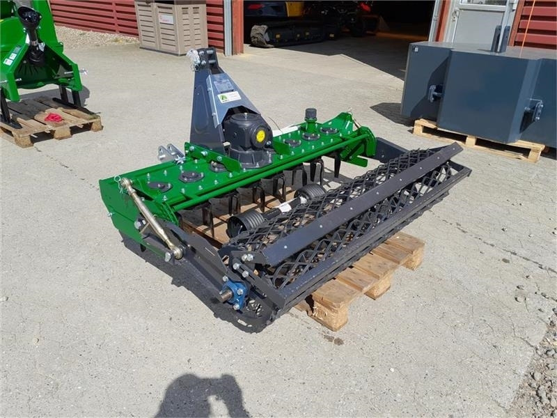 - - - Rotorharve - Power harrow: picture 2 - - - Rotorharve - Power harrow: picture 2