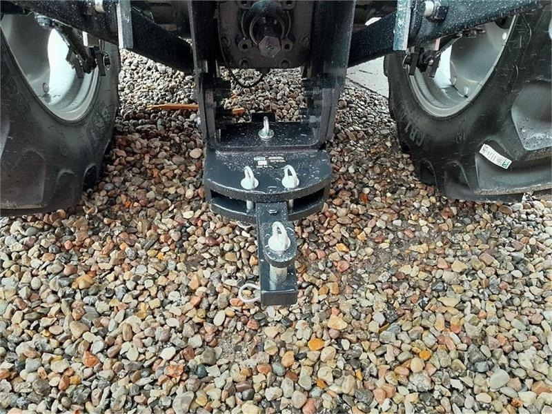 Farm tractor Solis 50 med kabine: picture 7