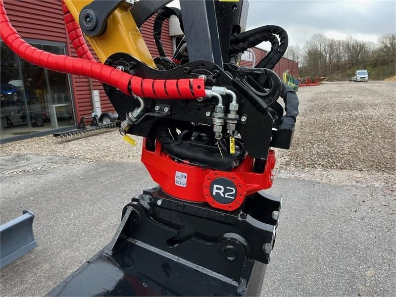 XCMG XE55E - Crawler excavator: picture 5 XCMG XE55E - Crawler excavator: picture 5