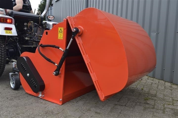 - - - boxer - Flail mower: picture 5 - - - boxer - Flail mower: picture 5