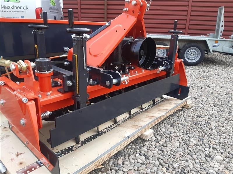 - - - boxer - Combine seed drill: picture 2 - - - boxer - Combine seed drill: picture 2