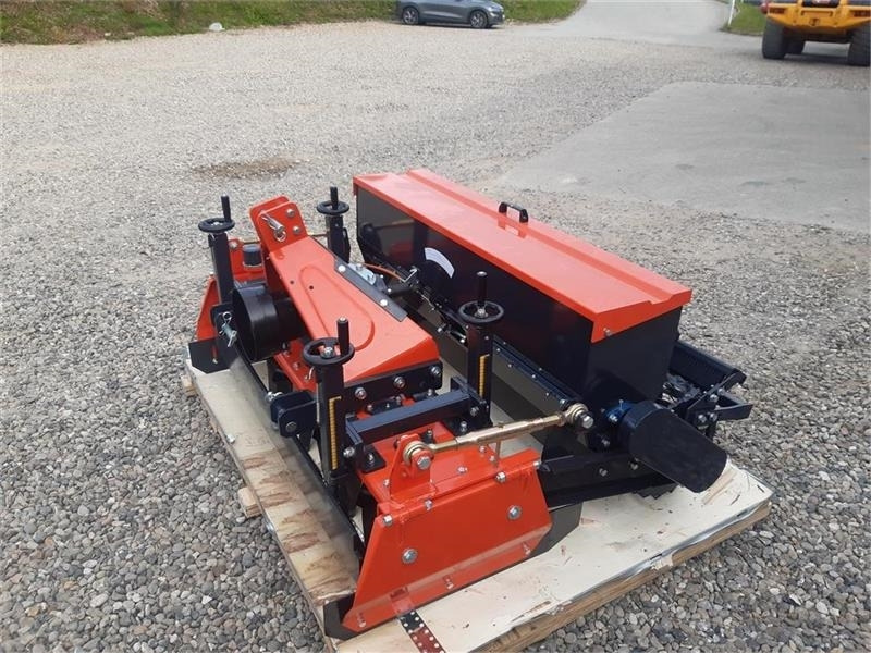 - - - boxer - Combine seed drill: picture 3 - - - boxer - Combine seed drill: picture 3
