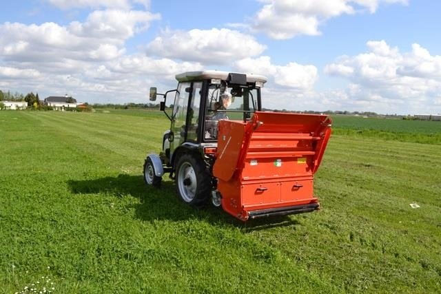 - - - boxer - Flail mower: picture 5 - - - boxer - Flail mower: picture 5
