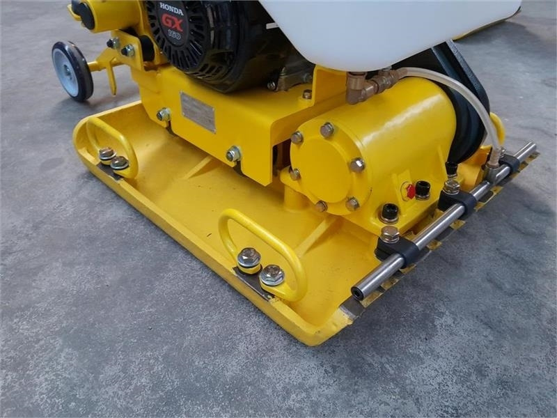 - - - paclite pladevibrator  - Vibratory plate: picture 5 - - - paclite pladevibrator  - Vibratory plate: picture 5