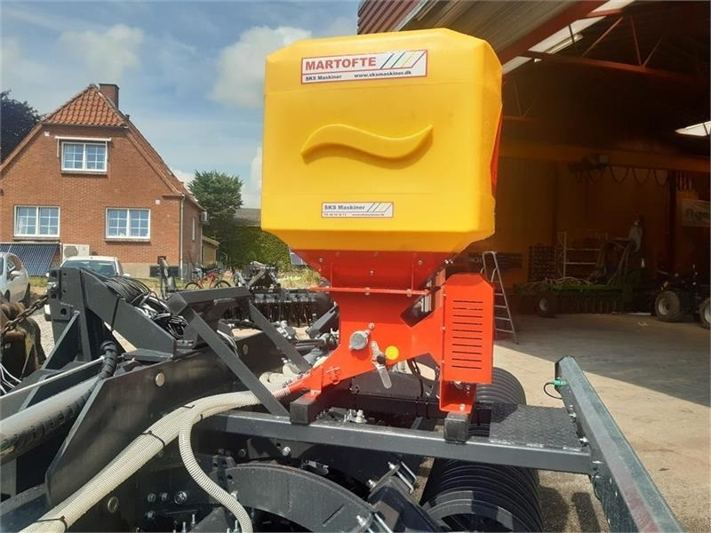 - - - technik plus - Sowing equipment: picture 4 - - - technik plus - Sowing equipment: picture 4