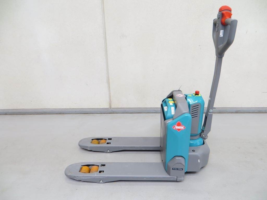 Ameise FTE 1.5 LITHIUM-ION - Pallet truck: picture 2 Ameise FTE 1.5 LITHIUM-ION - Pallet truck: picture 2