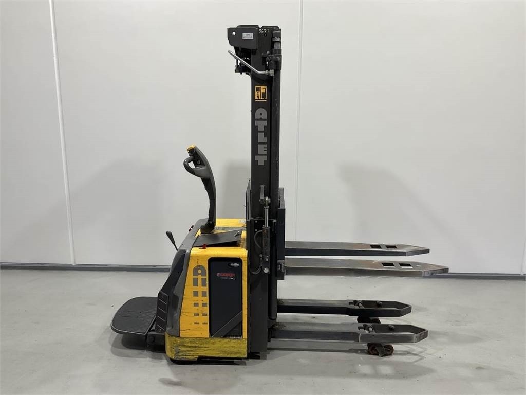 Atlet TST140 SDTFV HP480  - Stacker: picture 1 Atlet TST140 SDTFV HP480  - Stacker: picture 1