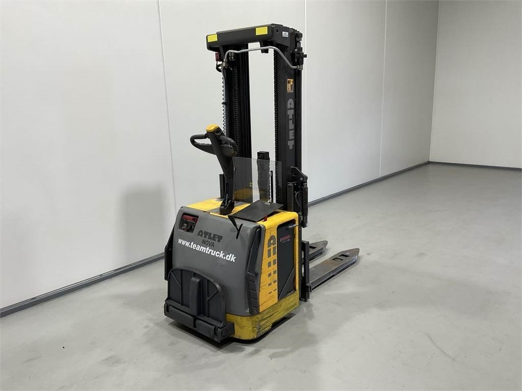 Atlet TST140 SDTFV HP480  - Stacker: picture 2 Atlet TST140 SDTFV HP480  - Stacker: picture 2