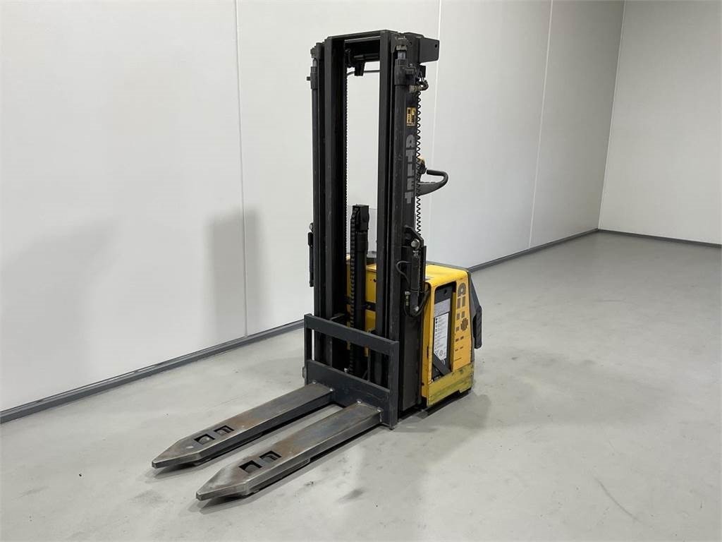 Atlet TST140 SDTFV HP480  - Stacker: picture 4 Atlet TST140 SDTFV HP480  - Stacker: picture 4