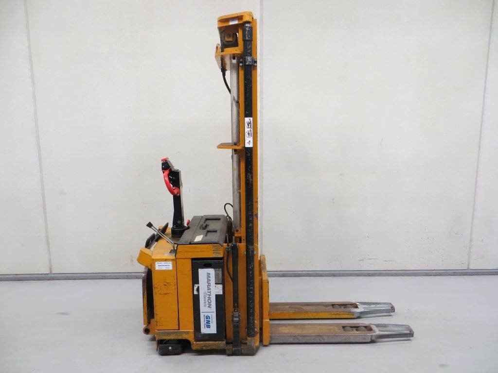 BV S14I FFTL - Stacker: picture 1 BV S14I FFTL - Stacker: picture 1