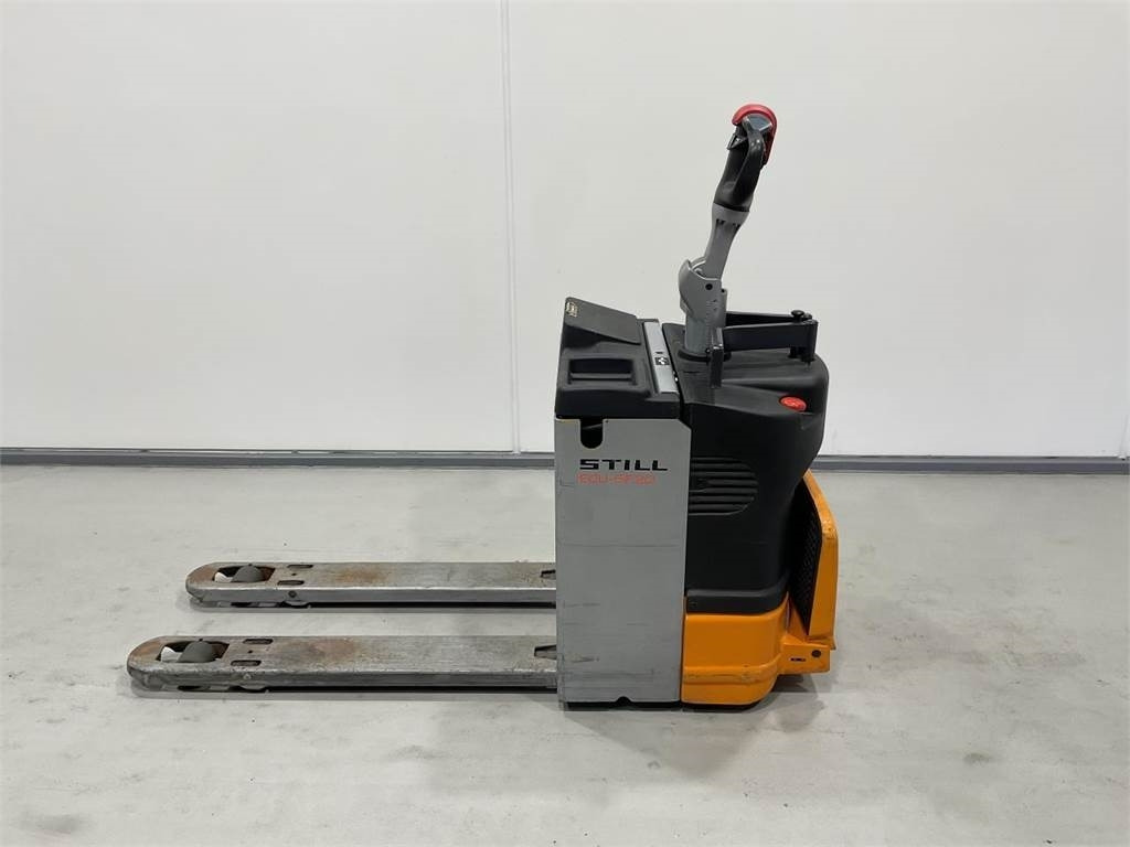 Still ECO-SF20 - Pallet truck: picture 3 Still ECO-SF20 - Pallet truck: picture 3