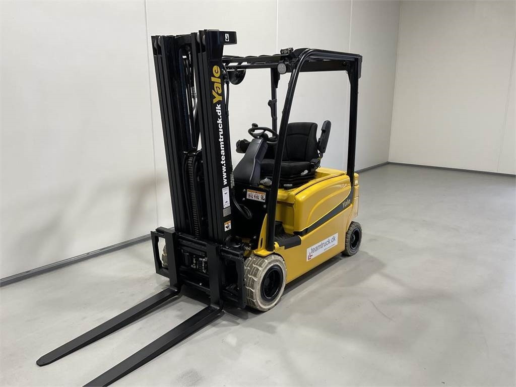 Yale ERP18VF - Electric forklift: picture 4 Yale ERP18VF - Electric forklift: picture 4