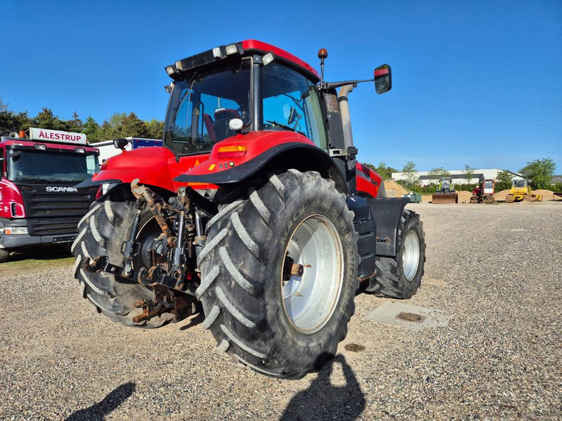 Case IH Magnum 340 - Farm tractor: picture 5 Case IH Magnum 340 - Farm tractor: picture 5