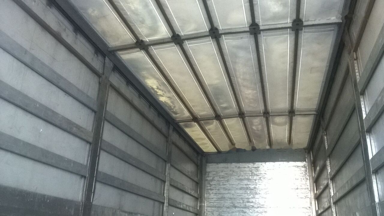 Curtainsider truck DAF CF 75.290: picture 19 Curtainsider truck DAF CF 75.290: picture 19