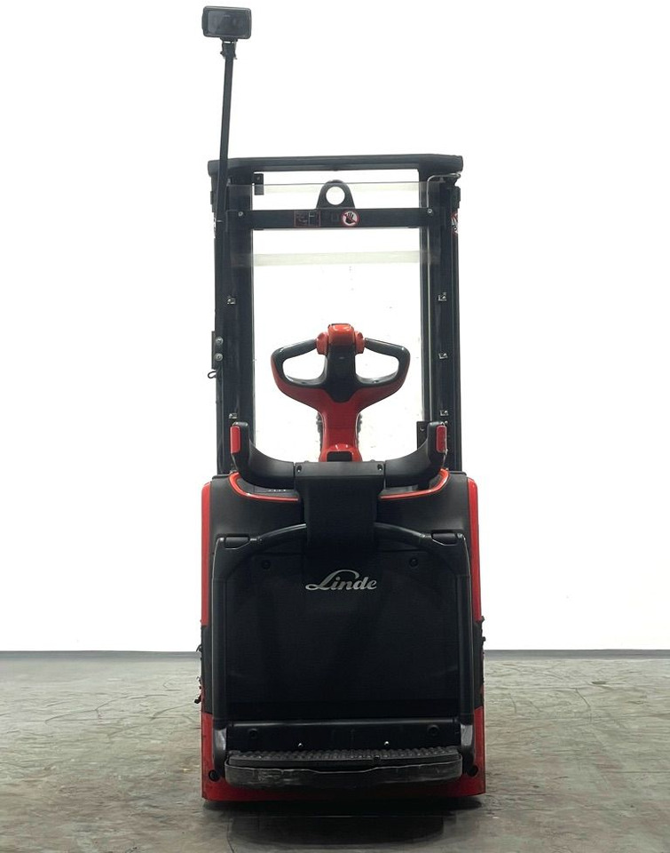 Linde L14AP-1173 - Stacker: picture 3 Linde L14AP-1173 - Stacker: picture 3