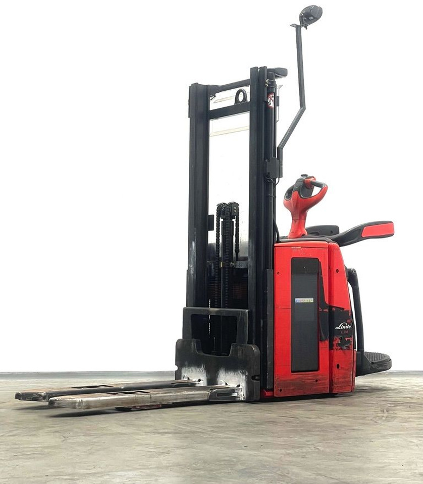 Linde L14AP-1173 - Stacker: picture 2 Linde L14AP-1173 - Stacker: picture 2