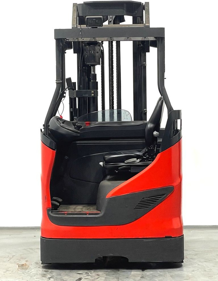 Linde R14-1120 - DRIVE IN - - Reach truck: picture 3 Linde R14-1120 - DRIVE IN - - Reach truck: picture 3