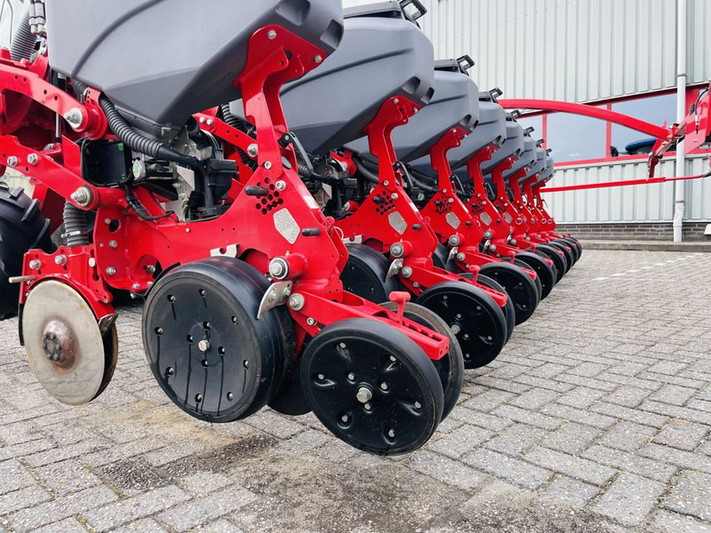 Horsch Mais zaaimachine 8 RX- Maestro 8 reiher - Precision sowing machine: picture 2 Horsch Mais zaaimachine 8 RX- Maestro 8 reiher - Precision sowing machine: picture 2