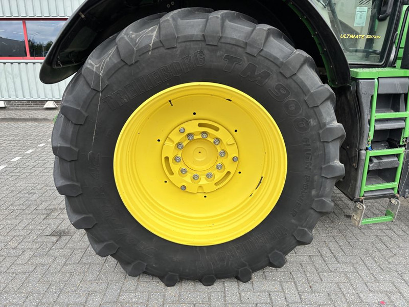 Farm tractor John Deere 6250R Premium Edition Autopowr: picture 7