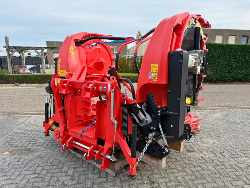 Kemper 460 Pro (Suitable Claas) New! - Harvester: picture 3 Kemper 460 Pro (Suitable Claas) New! - Harvester: picture 3